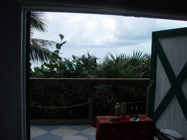 cabana