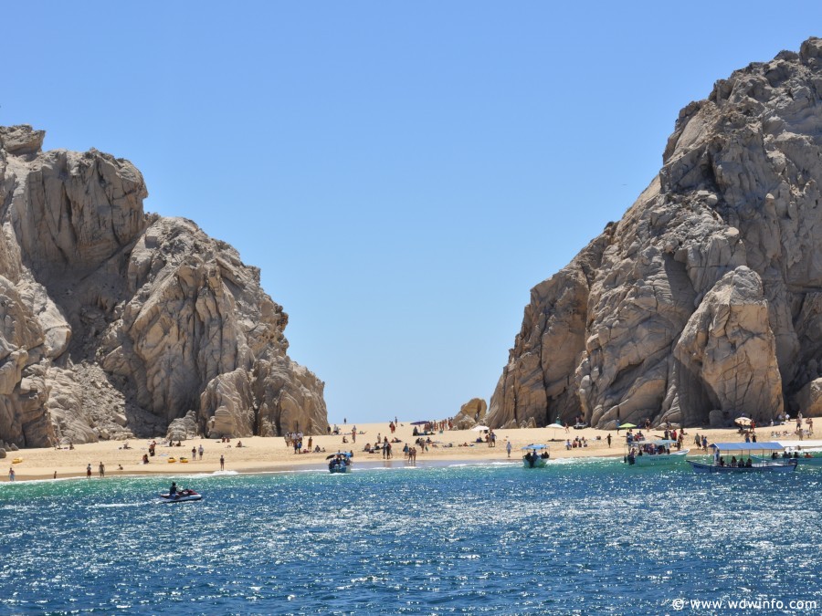 Cabo San Lucas