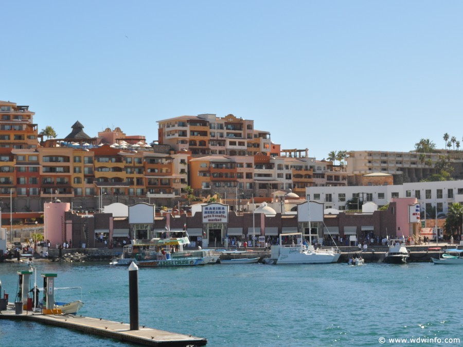 Cabo San Lucas