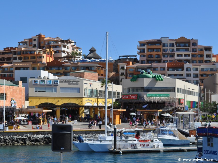 Cabo San Lucas