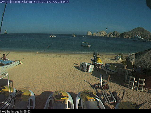 CAboLeaving