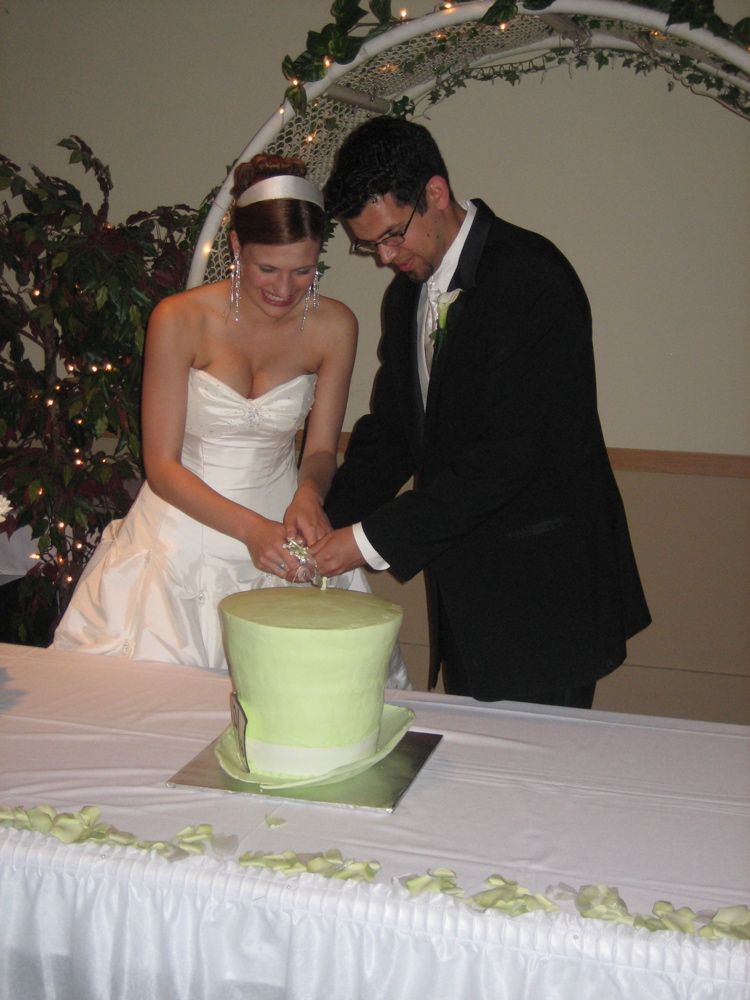 Cake Cutting