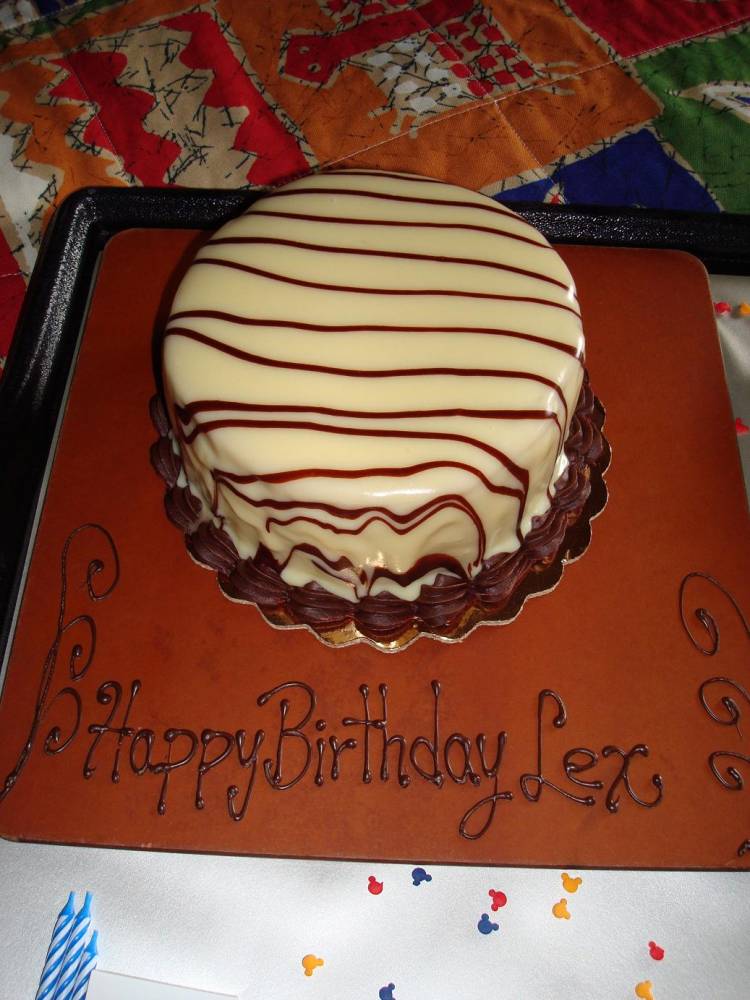 cake