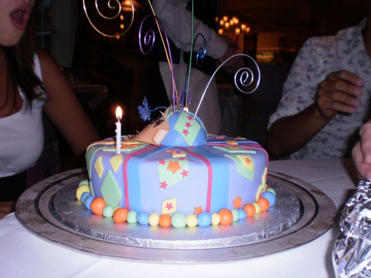 Cake