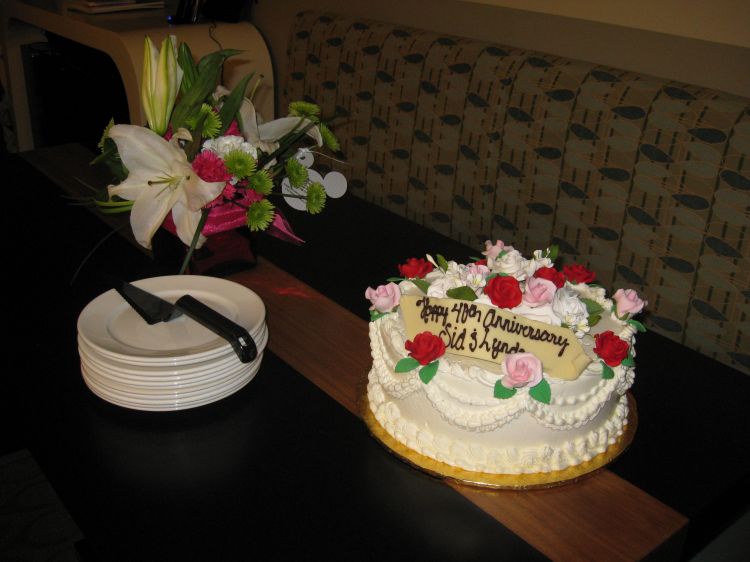 cake