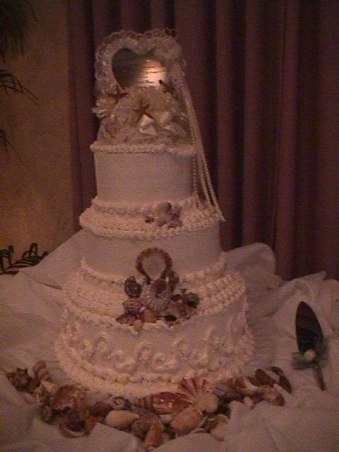 cake