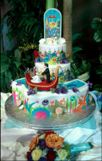 cake