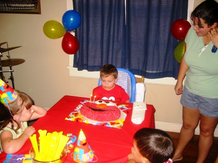 Cake