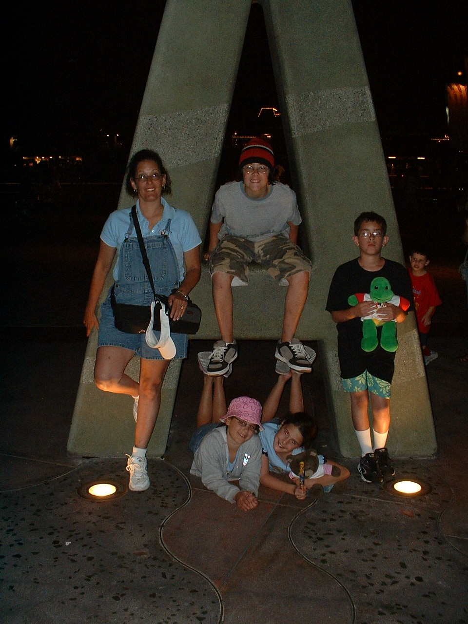 California Adventure