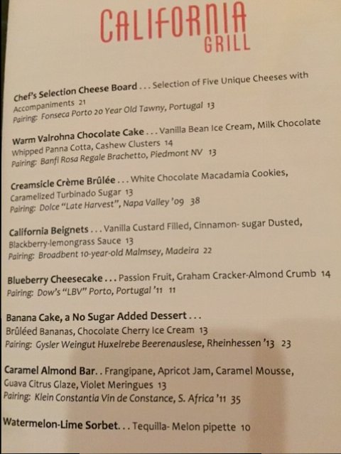 California Grill 10 - Contemporary 09-12-2017