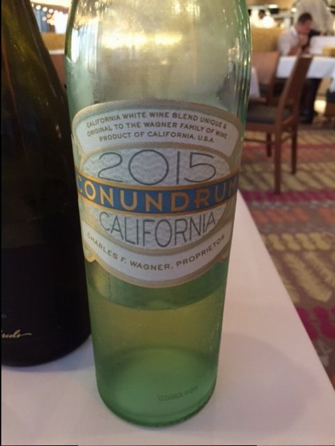 California Grill 3 - Contemporary 09-12-2017