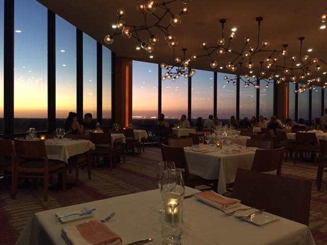 California Grill 6 - Contemporary 09-12-2017