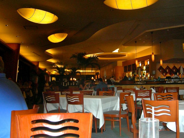 California Grill