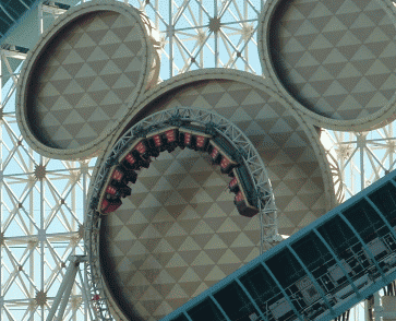 California Screamin'