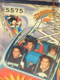California Screaming