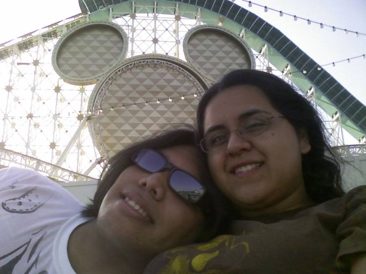 California Screaming