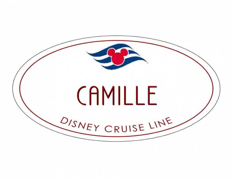 CAMILLE