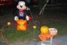 Camping Trip To Ft. Wilderness October 2009