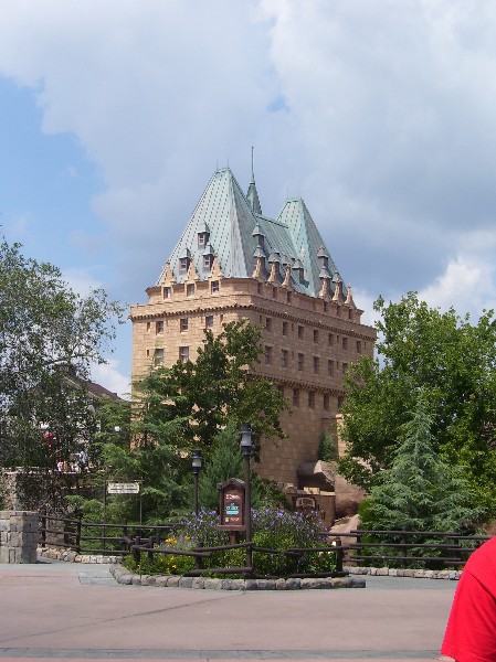canada