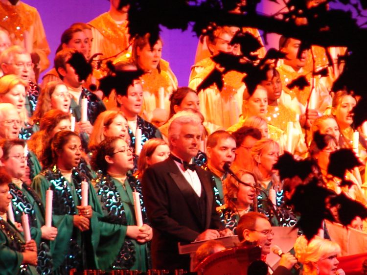Candlelight Processional