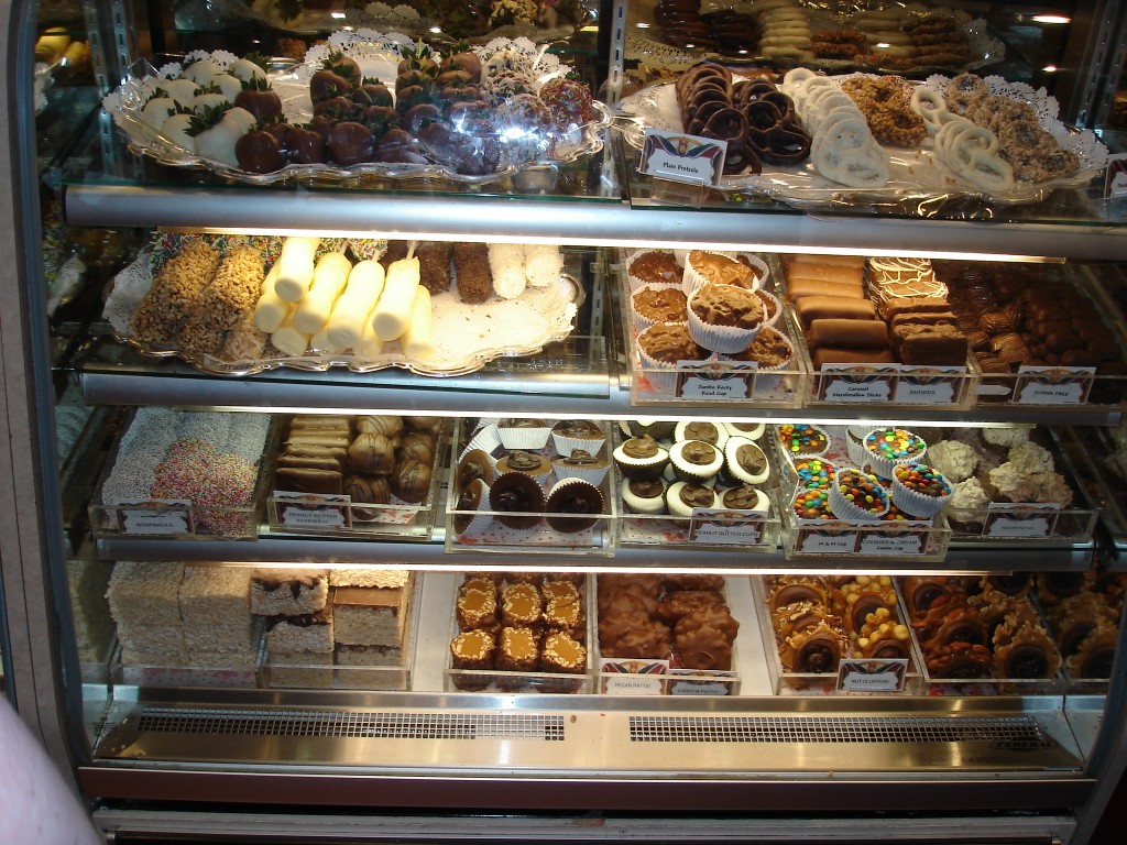 Candy Assortment 1