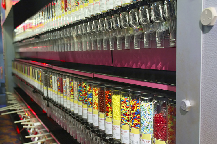 Candystore