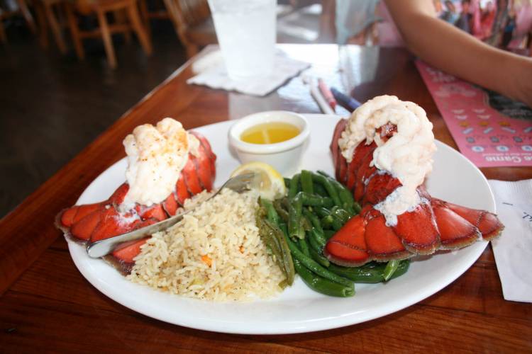 capt jacks lobster tails
