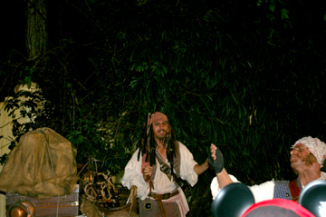 Captain Jack (again)