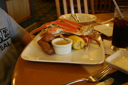 captains grille 1