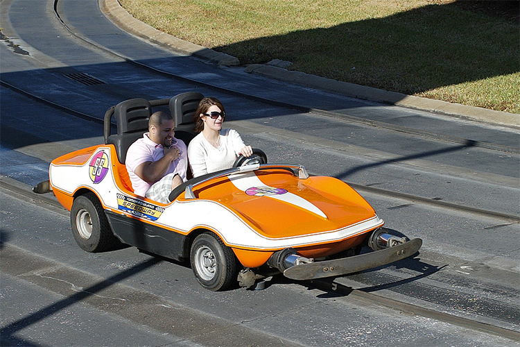Car 3