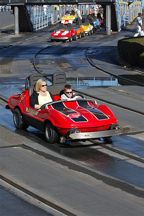 Car 7