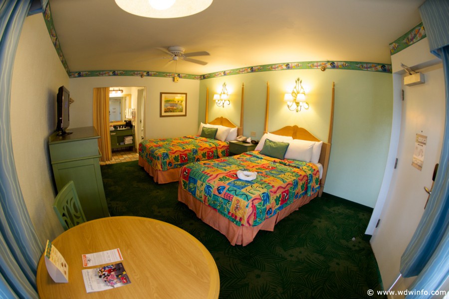 Disney S Caribbean Beach Resort Walt World Walt Disney World Resort Room Rates Seasons Caribbean Beach Dining Options
