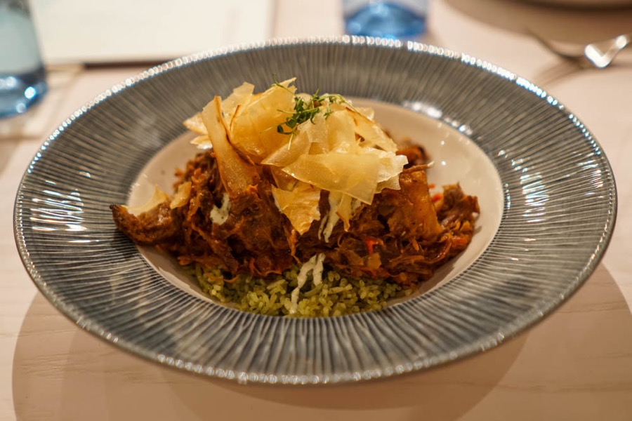 Caribbean Goat Curry-2