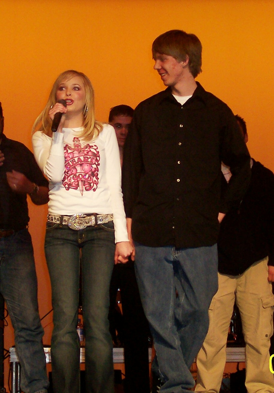 Carmen & Jeff