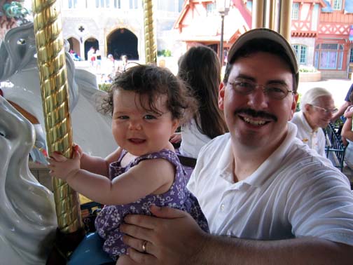 carosel