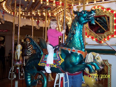Carousel