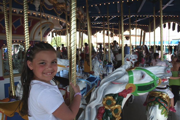 Carousel