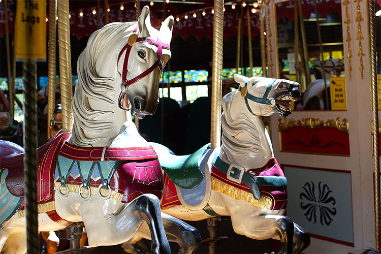 Carousel