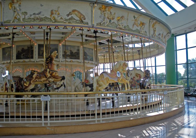 Carousel