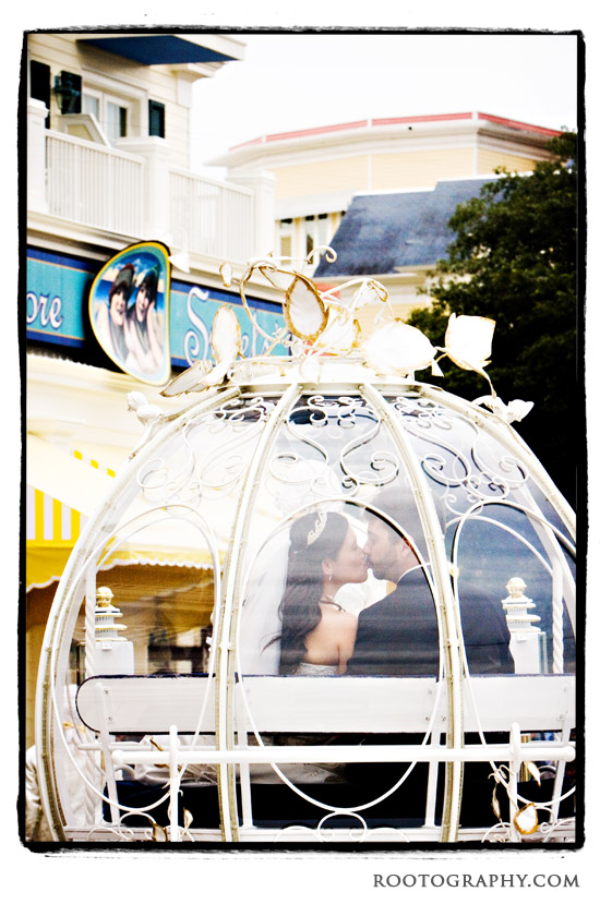 carriage 2