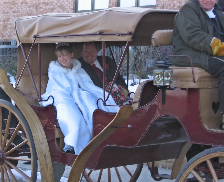 Carriage