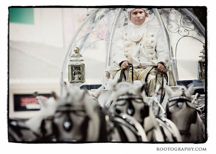 carriage