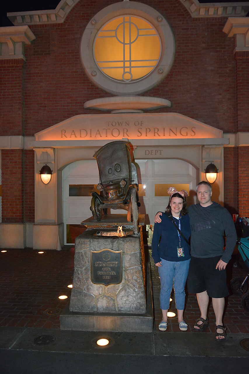 Carsland