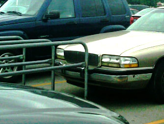 cart