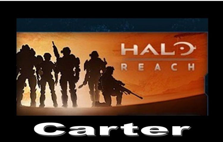 carter