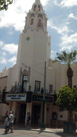 Carthay Theatre