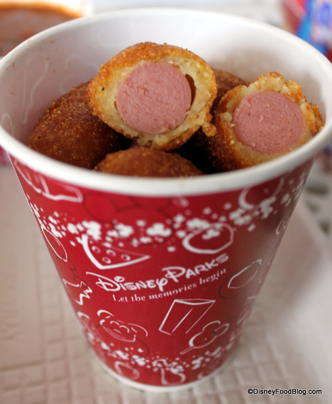 Caseys-Corner-Corn-Dog-Nugget-Cross-Section