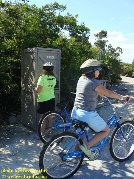Castaway Cay Bike 12