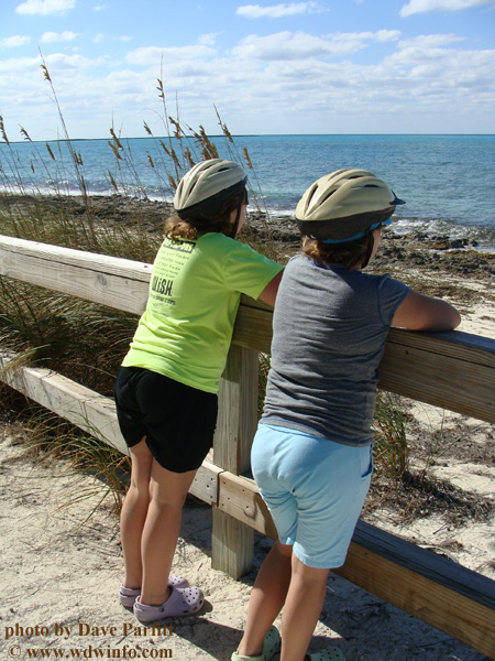 Castaway Cay Bike 15