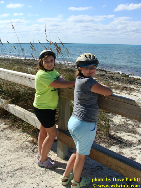 Castaway Cay Bike 16